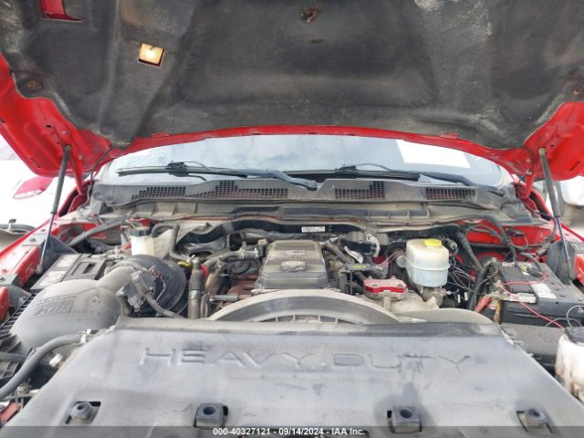 3C6UR5DL3FG510752 RAM 2500 Big Horn