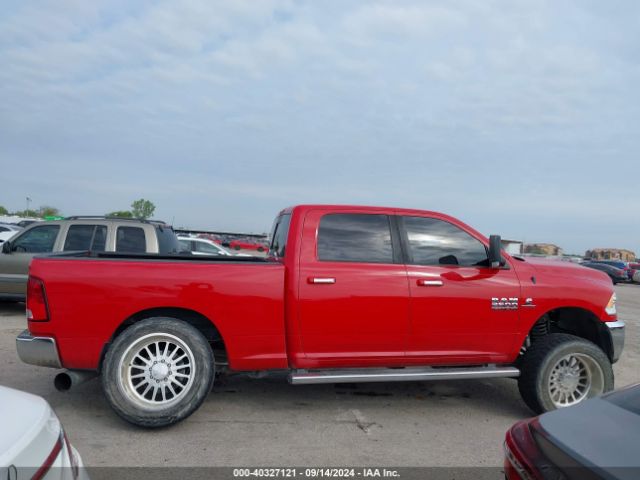 3C6UR5DL3FG510752 RAM 2500 Big Horn