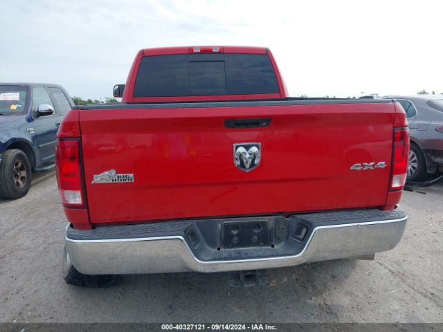 3C6UR5DL3FG510752 RAM 2500 Big Horn