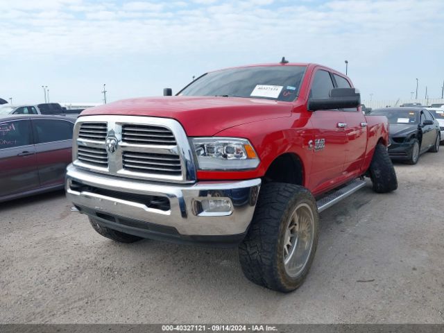 3C6UR5DL3FG510752 RAM 2500 Big Horn