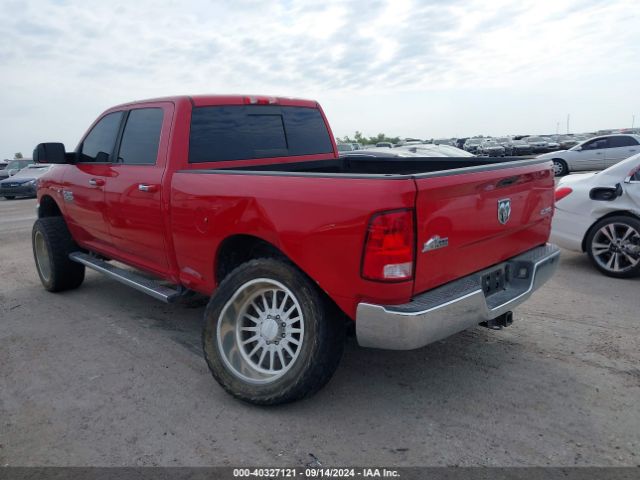 3C6UR5DL3FG510752 RAM 2500 Big Horn