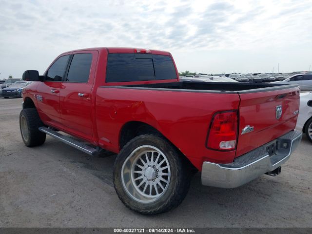 3C6UR5DL3FG510752 RAM 2500 Big Horn