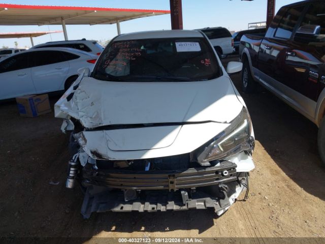 1N4CZ1CV8PC552196 Nissan Leaf Sv Plus 60 Kwh