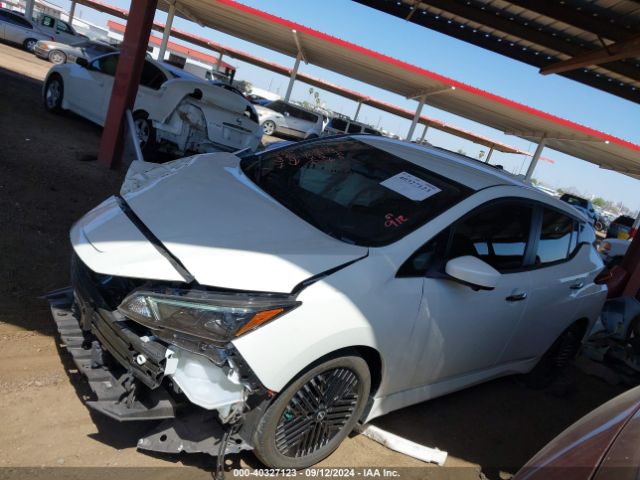 1N4CZ1CV8PC552196 Nissan Leaf Sv Plus 60 Kwh