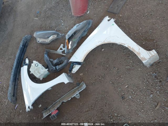 1N4CZ1CV8PC552196 Nissan Leaf Sv Plus 60 Kwh