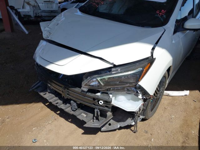 1N4CZ1CV8PC552196 Nissan Leaf Sv Plus 60 Kwh