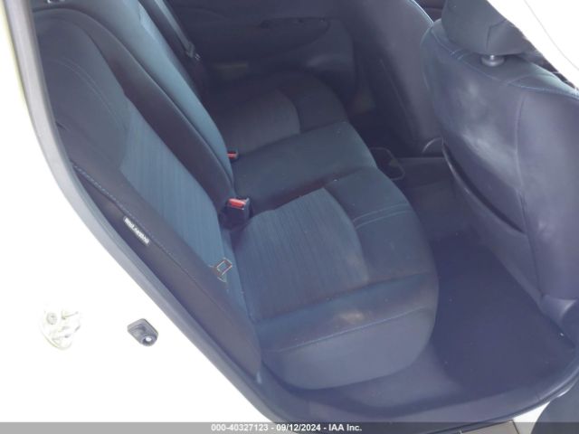 1N4CZ1CV8PC552196 Nissan Leaf Sv Plus 60 Kwh