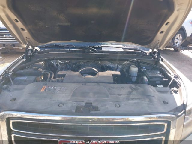 1GKS1BKC4HR359842 GMC YUKON SLT