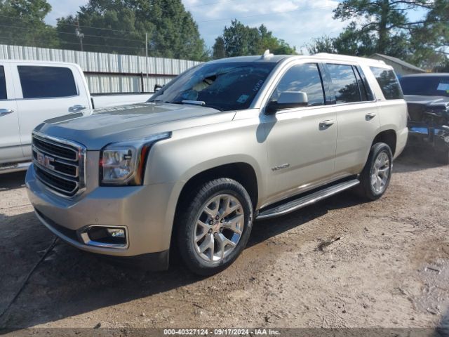 1GKS1BKC4HR359842 GMC YUKON SLT