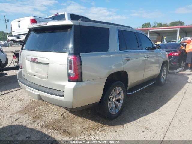 1GKS1BKC4HR359842 GMC YUKON SLT