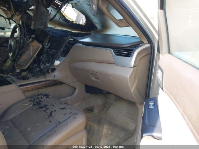 1GKS1BKC4HR359842 GMC YUKON SLT