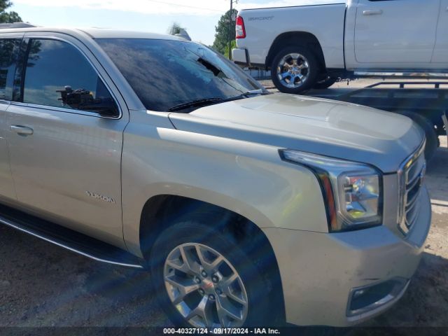 1GKS1BKC4HR359842 GMC YUKON SLT