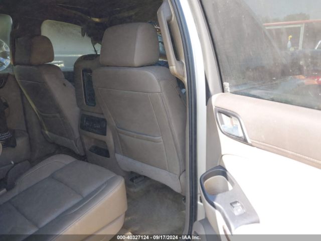 1GKS1BKC4HR359842 GMC YUKON SLT