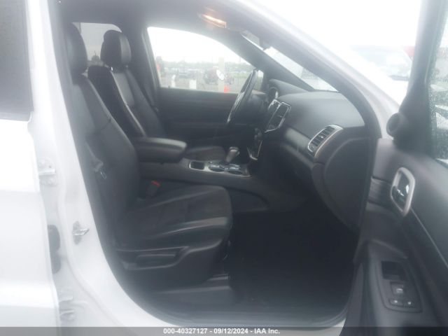 1C4RJEAG0MC539770 Jeep Grand Cherokee Laredo X 4x2