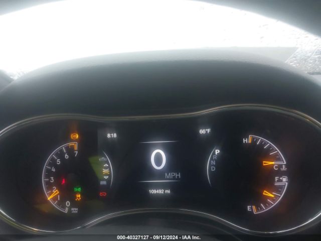 1C4RJEAG0MC539770 Jeep Grand Cherokee Laredo X 4x2