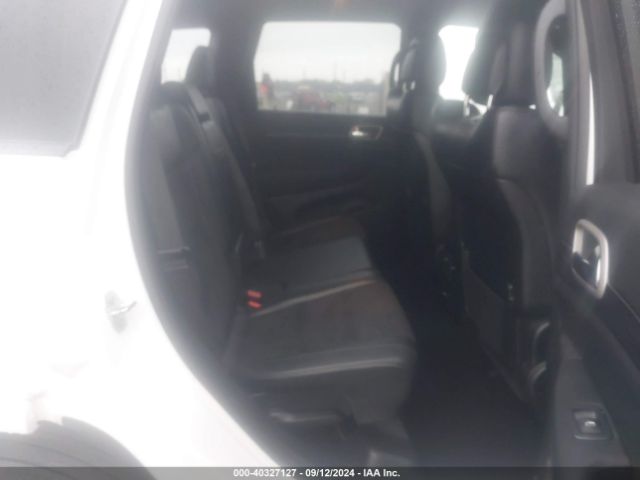 1C4RJEAG0MC539770 Jeep Grand Cherokee Laredo X 4x2