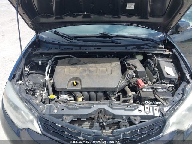 Toyota Corolla S Plus 2015 2T1BURHE7FC278846 Image 10