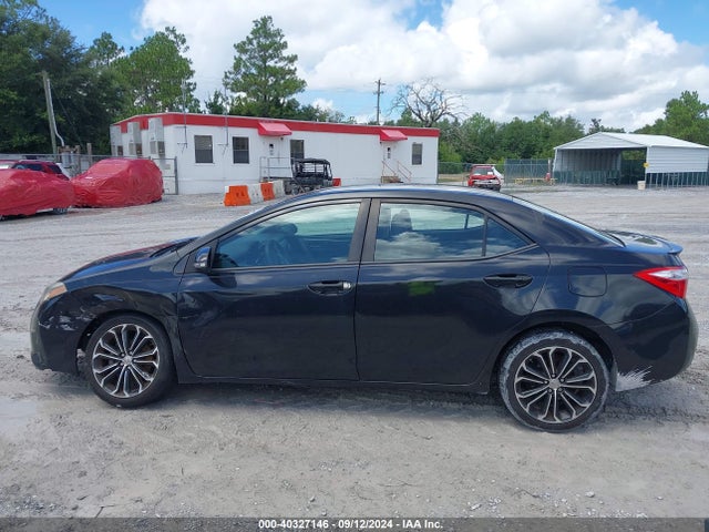 Toyota Corolla S Plus 2015 2T1BURHE7FC278846 Image 14