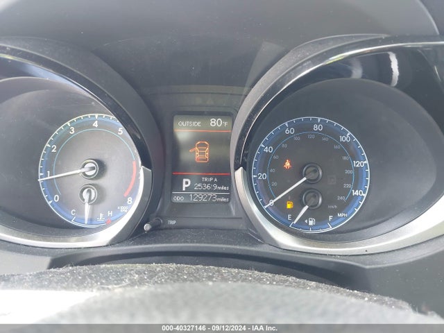 Toyota Corolla S Plus 2015 2T1BURHE7FC278846 Image 7