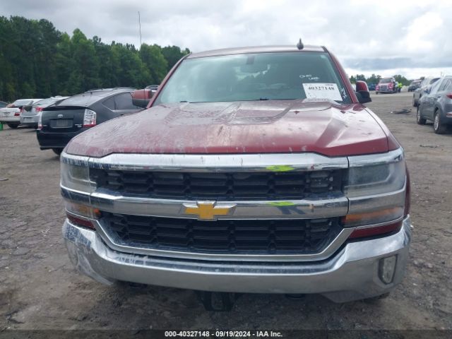 3GCUKREC3GG273281 Chevrolet Silverado 1500 1lt