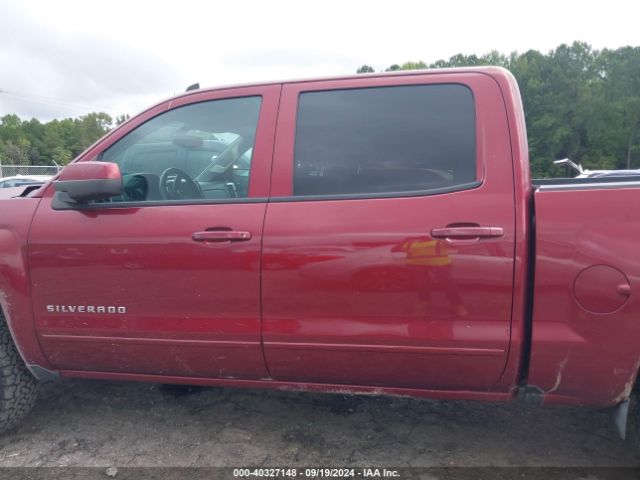 3GCUKREC3GG273281 Chevrolet Silverado 1500 1lt