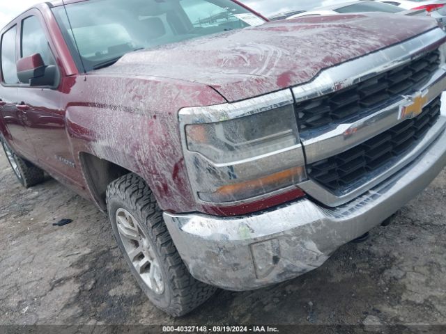 3GCUKREC3GG273281 Chevrolet Silverado 1500 1lt