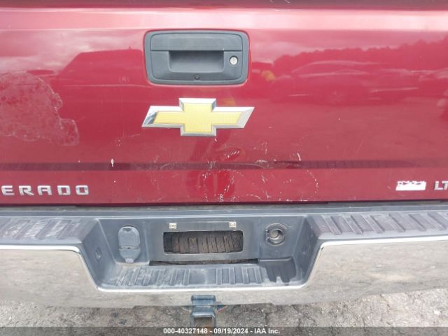 3GCUKREC3GG273281 Chevrolet Silverado 1500 1lt