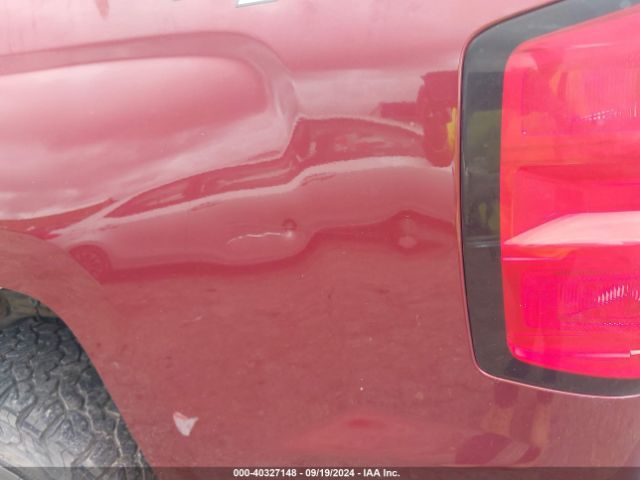 3GCUKREC3GG273281 Chevrolet Silverado 1500 1lt