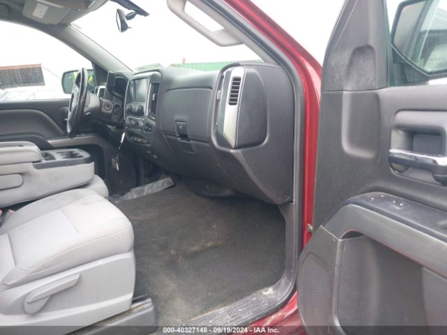 3GCUKREC3GG273281 Chevrolet Silverado 1500 1lt
