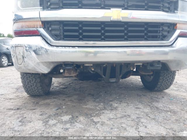 3GCUKREC3GG273281 Chevrolet Silverado 1500 1lt