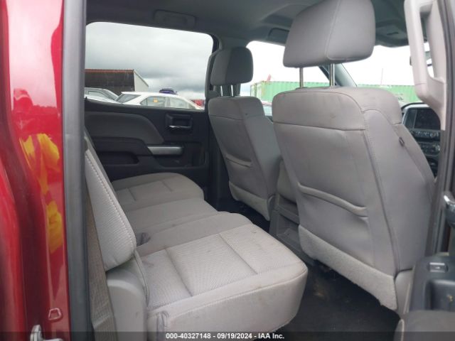 3GCUKREC3GG273281 Chevrolet Silverado 1500 1lt