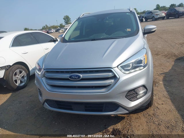 Ford Escape Titanium 2019 1FMCU9J93KUA26473 Image 12
