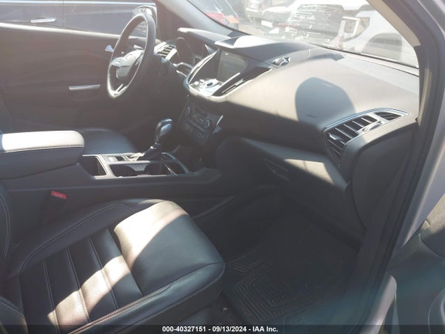 Ford Escape Titanium 2019 1FMCU9J93KUA26473 Image 5