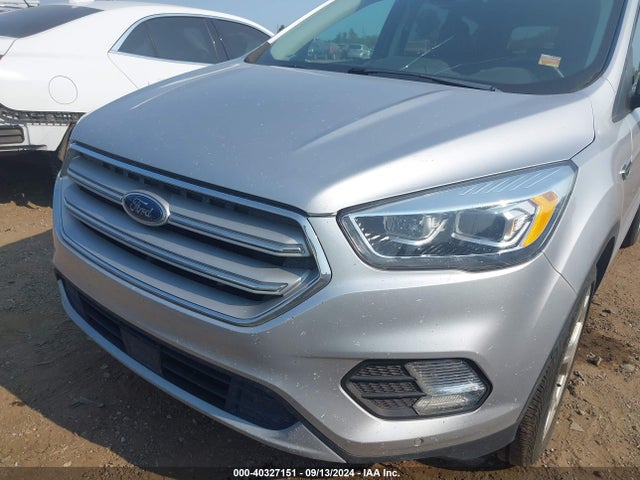 Ford Escape Titanium 2019 1FMCU9J93KUA26473 Image 6