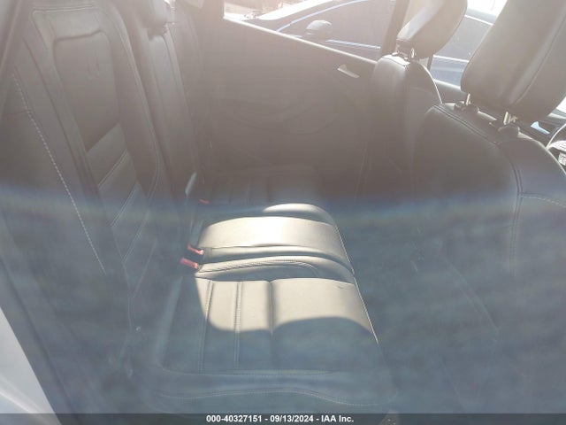 Ford Escape Titanium 2019 1FMCU9J93KUA26473 Image 8