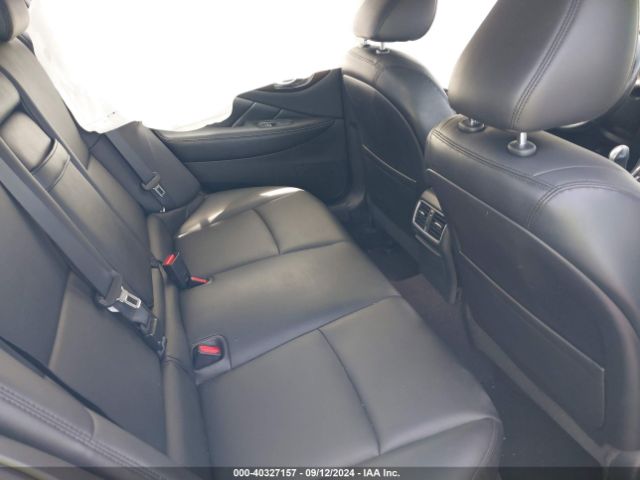 JN1EV7AP6JM361337 Infiniti Q50 3.0t Luxe