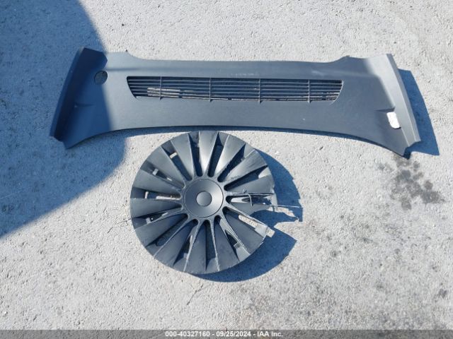 7SAYGDEEXPA123374 Tesla Model Y Awd/long Range Dual Motor All-wheel Drive