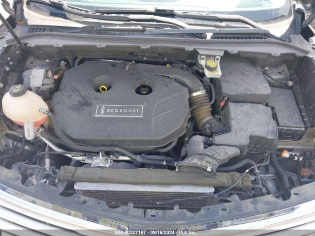 5LMCJ2C97HUL32675 Lincoln MKC SELECT