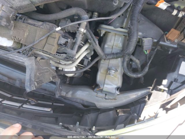 5LMCJ2C97HUL32675 Lincoln MKC SELECT