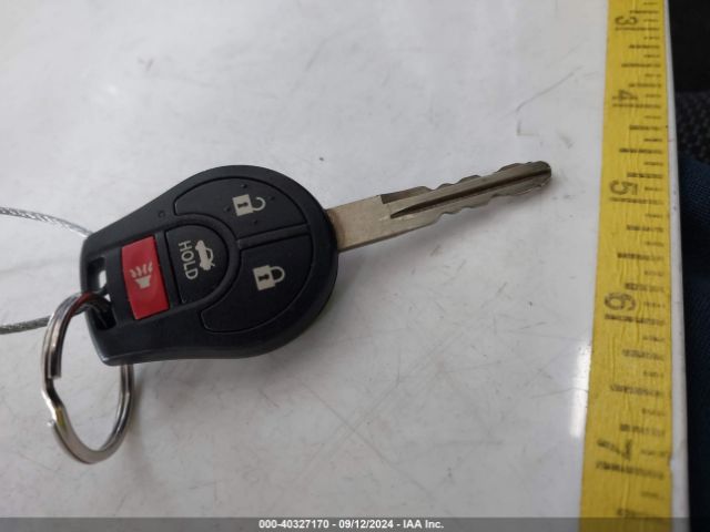 3N1CN7AP1FL898660 Nissan Versa 1.6 S/1.6 S+/1.6 Sl/1.6 Sv