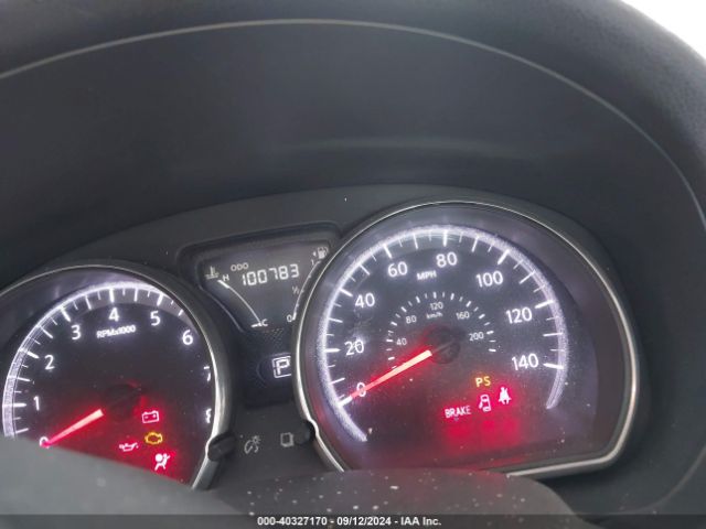 3N1CN7AP1FL898660 Nissan Versa 1.6 S/1.6 S+/1.6 Sl/1.6 Sv