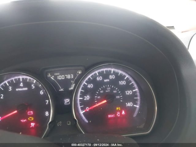 3N1CN7AP1FL898660 Nissan Versa 1.6 S/1.6 S+/1.6 Sl/1.6 Sv