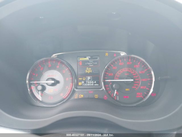JF1VA1N63H8803054 Subaru Wrx Limited