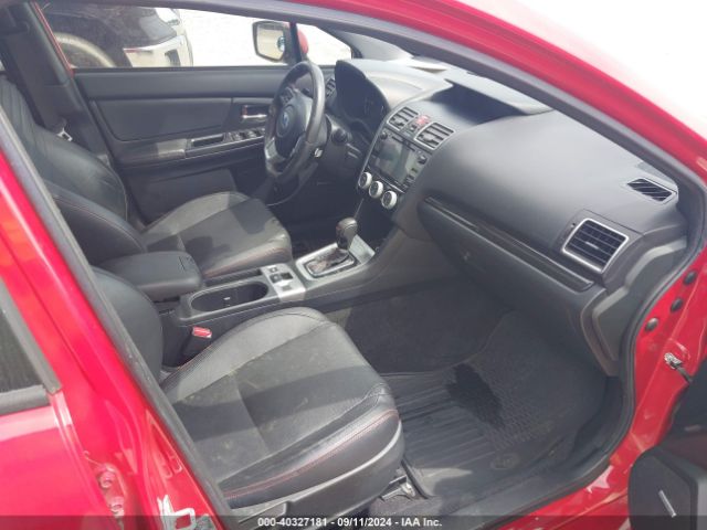 JF1VA1N63H8803054 Subaru Wrx Limited