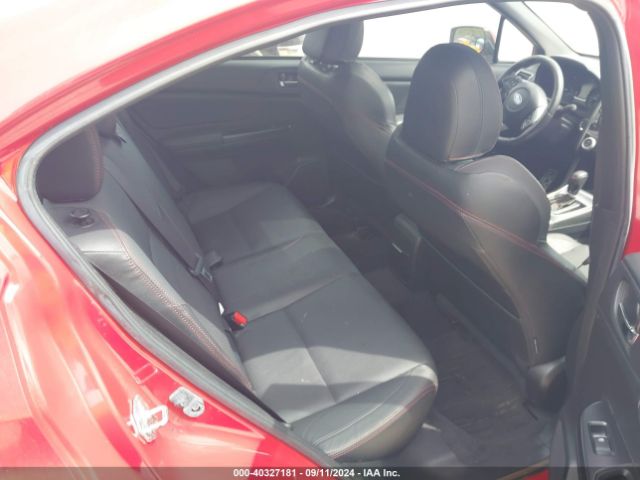 JF1VA1N63H8803054 Subaru Wrx Limited