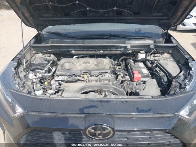 Toyota RAV4 LE 2019 2T3G1RFV7KC055659 Image 10