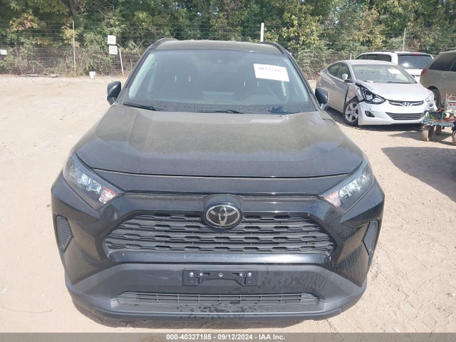 Toyota RAV4 LE 2019 2T3G1RFV7KC055659 Image 12