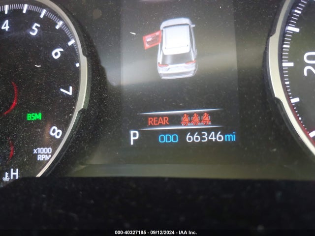 Toyota RAV4 LE 2019 2T3G1RFV7KC055659 Image 15