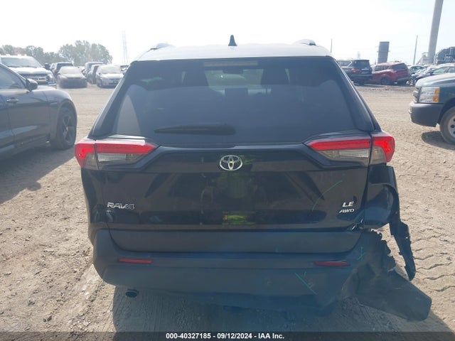 Toyota RAV4 LE 2019 2T3G1RFV7KC055659 Image 16