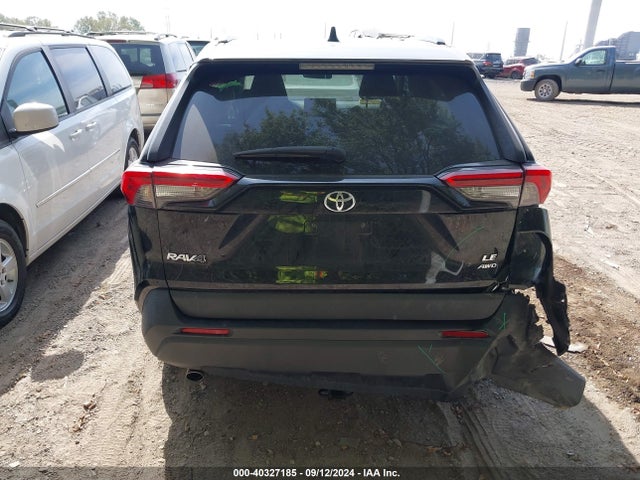 Toyota RAV4 LE 2019 2T3G1RFV7KC055659 Image 6